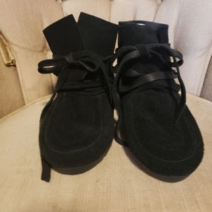 Steger Mocs size 8 women's